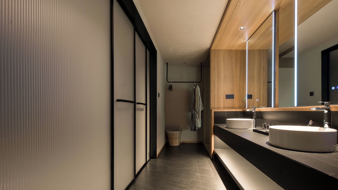 Photo of Bathroom in Nonghui