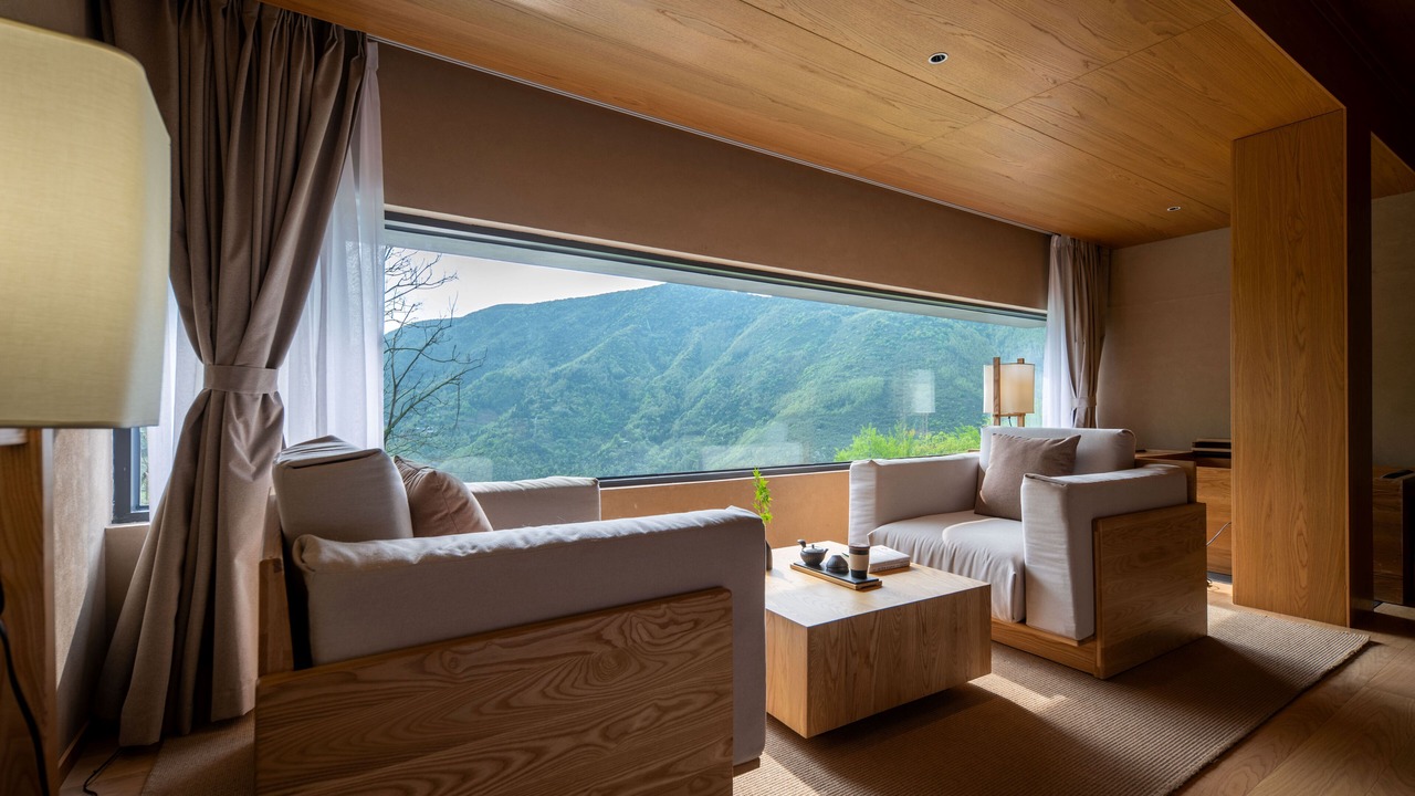 Photo of Bedroom in Nonghui
