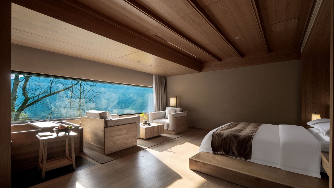 Photo of Bedroom in Nonghui