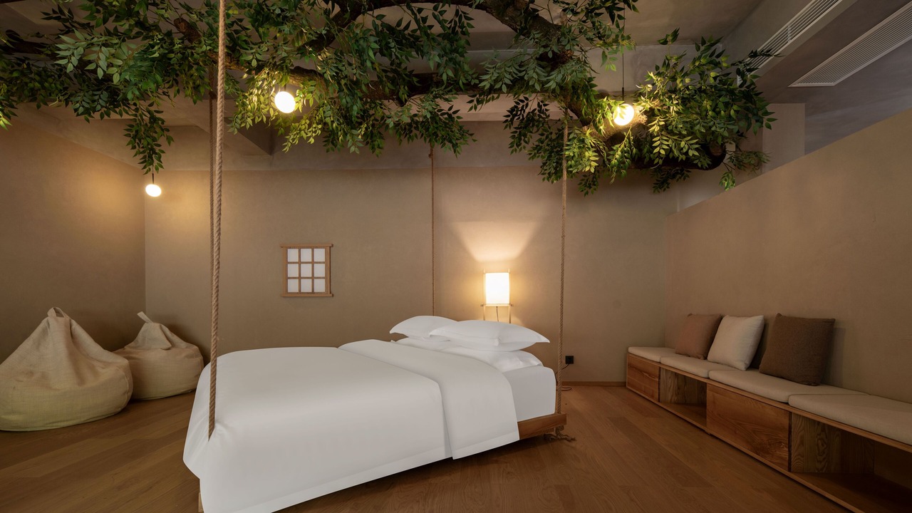 Photo of Bedroom in Nonghui
