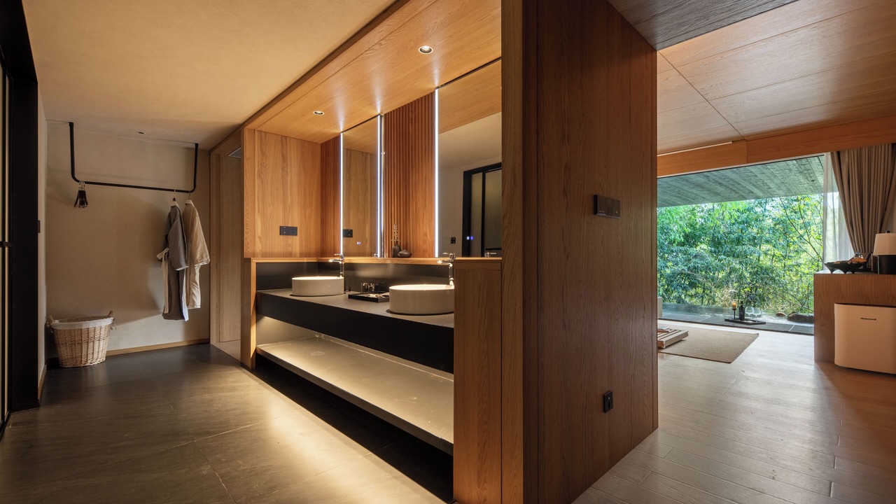 Photo of Bathroom in Nonghui