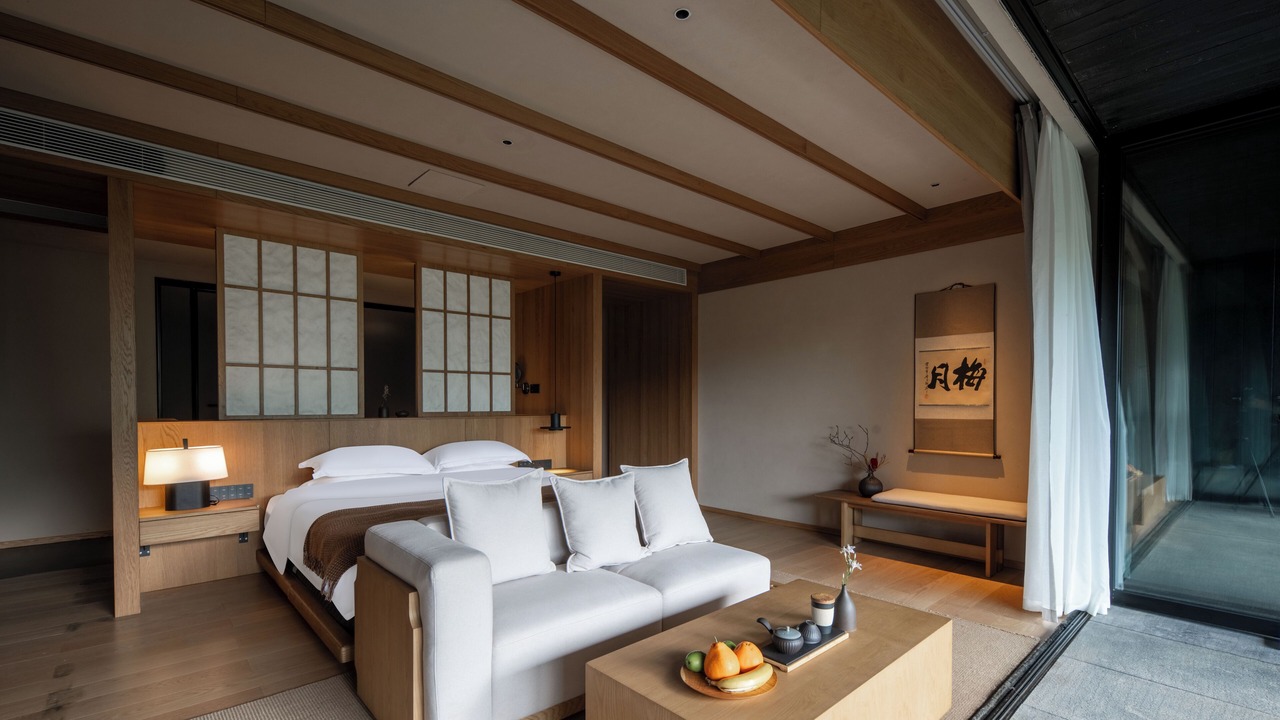 Photo of Bedroom in Nonghui