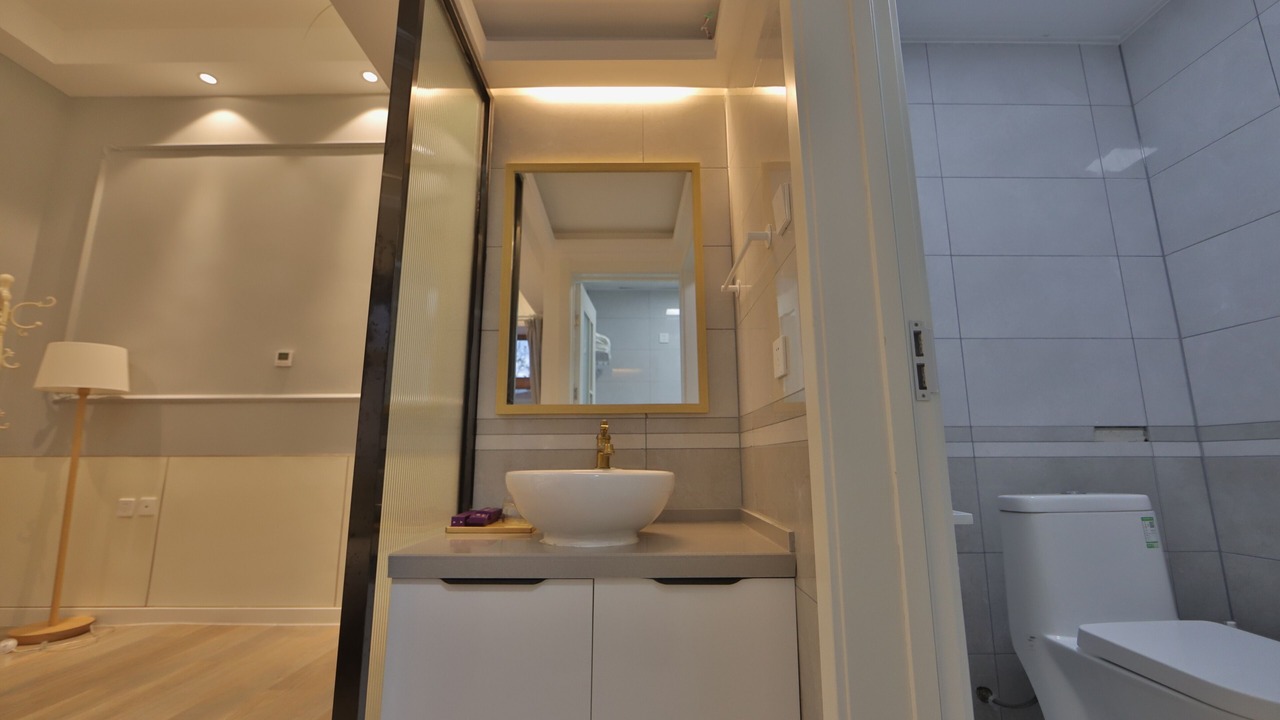 Photo of Bedroom in Yanji