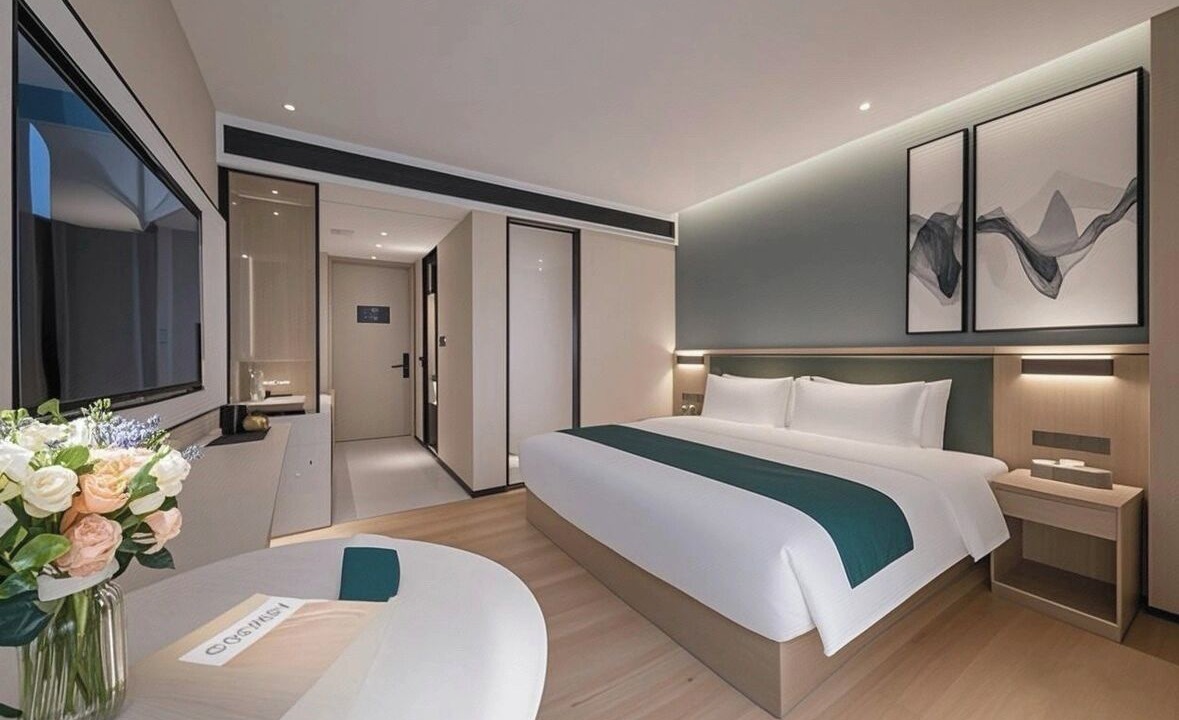 Photo of Bedroom in Xi Xiang Tang