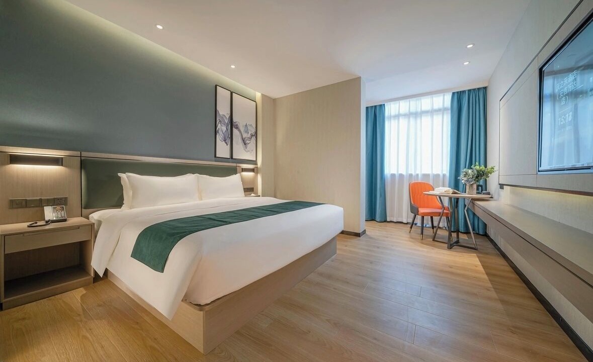 Photo of Bedroom in Xi Xiang Tang