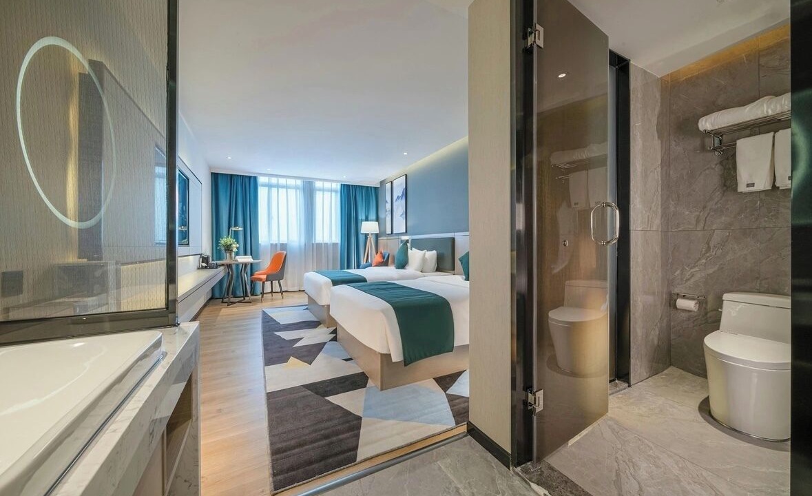Photo of Bedroom in Xi Xiang Tang