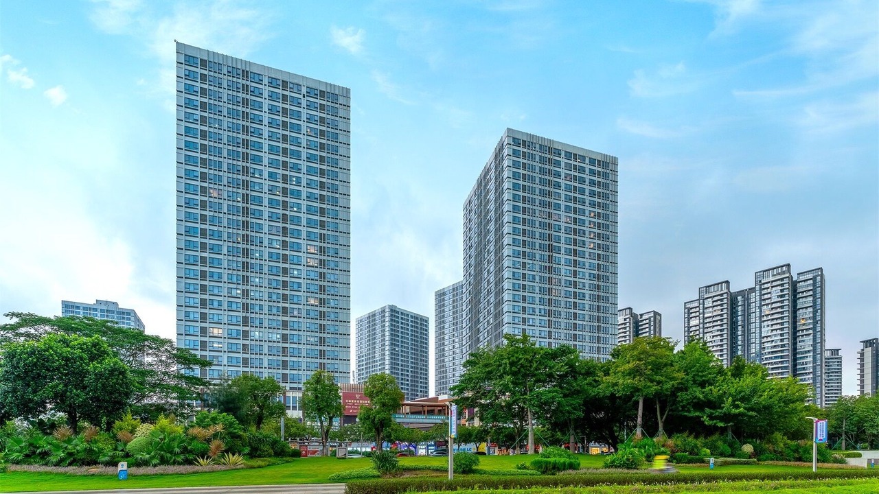 Photo of Outdoor in Feishajiao