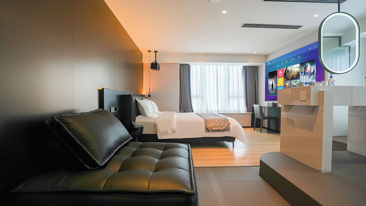 Photo of Bedroom in Feishajiao
