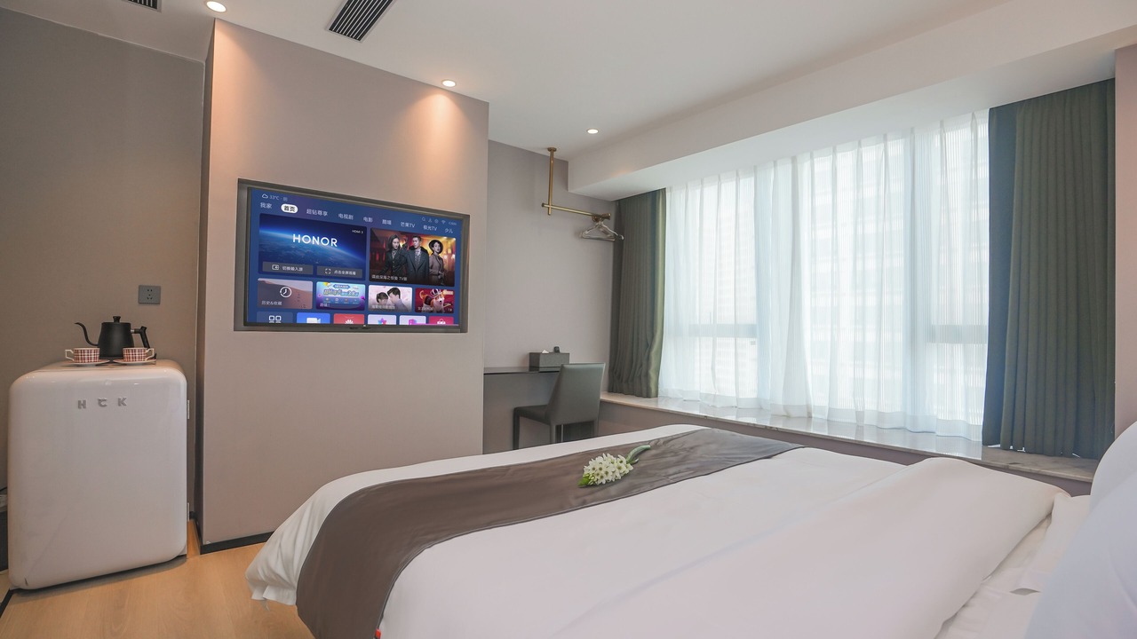 Photo of Bedroom in Feishajiao