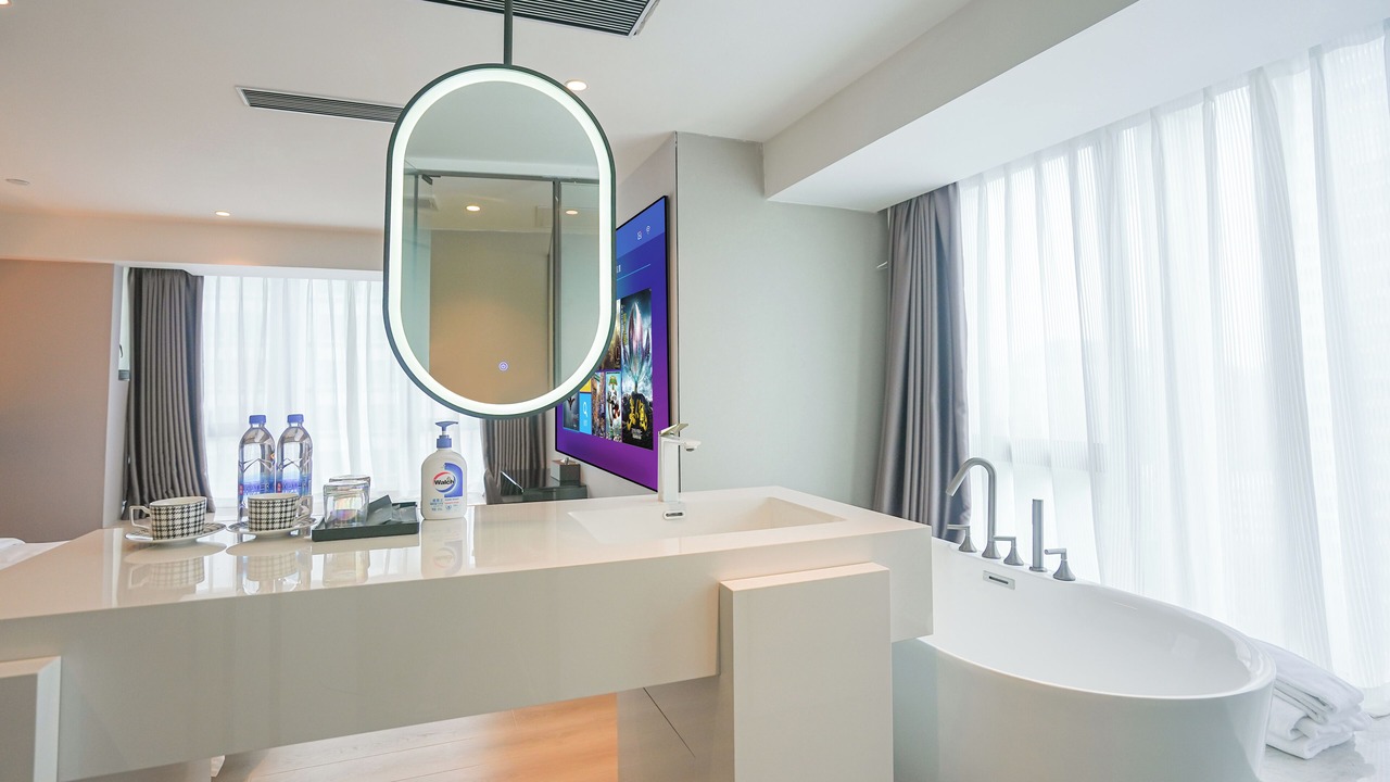 Photo of Bathroom in Feishajiao
