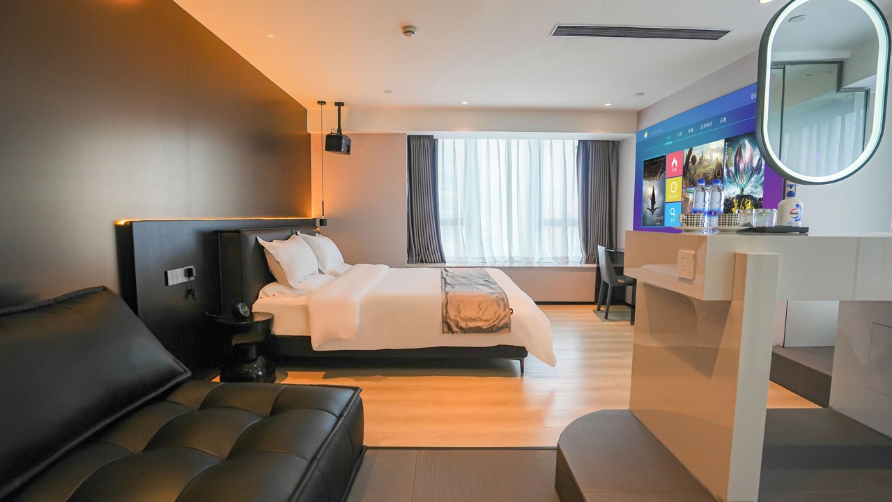 Photo of Bedroom in Feishajiao