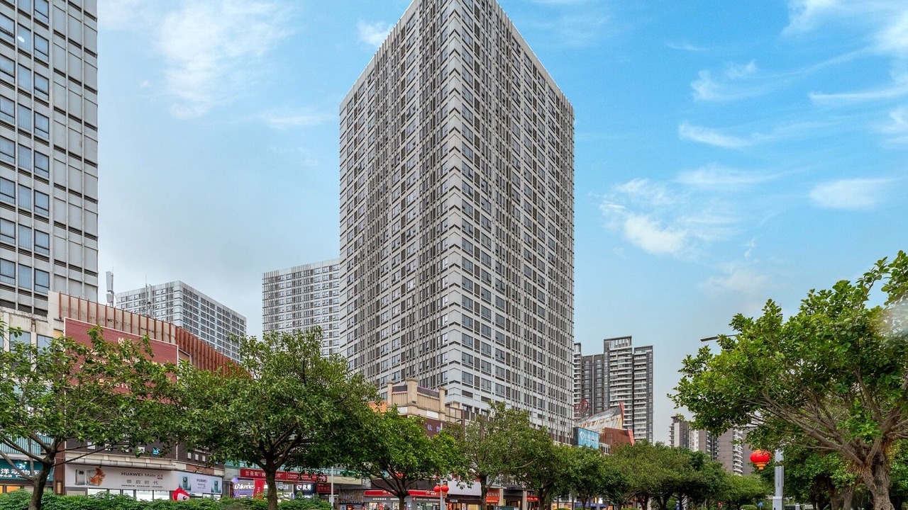 Photo of Outdoor in Feishajiao