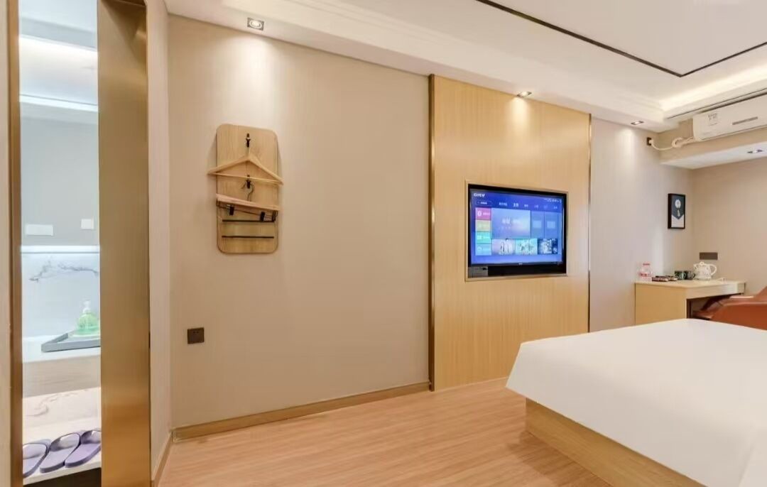 Photo of Bedroom in Zhongyuan District