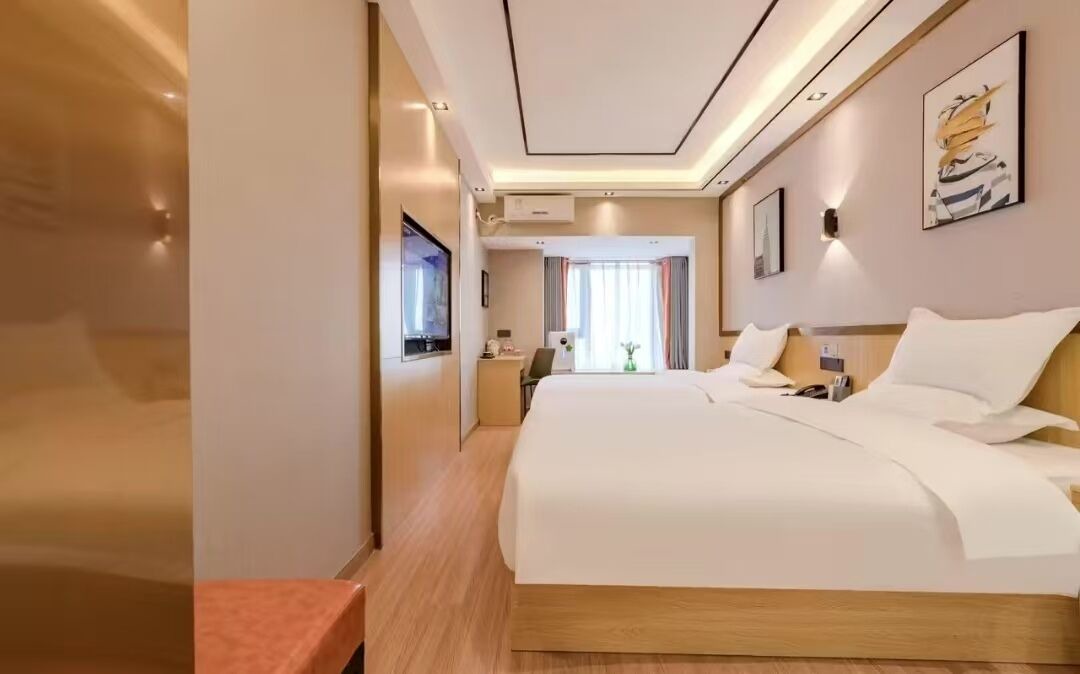 Photo of Bedroom in Zhongyuan District