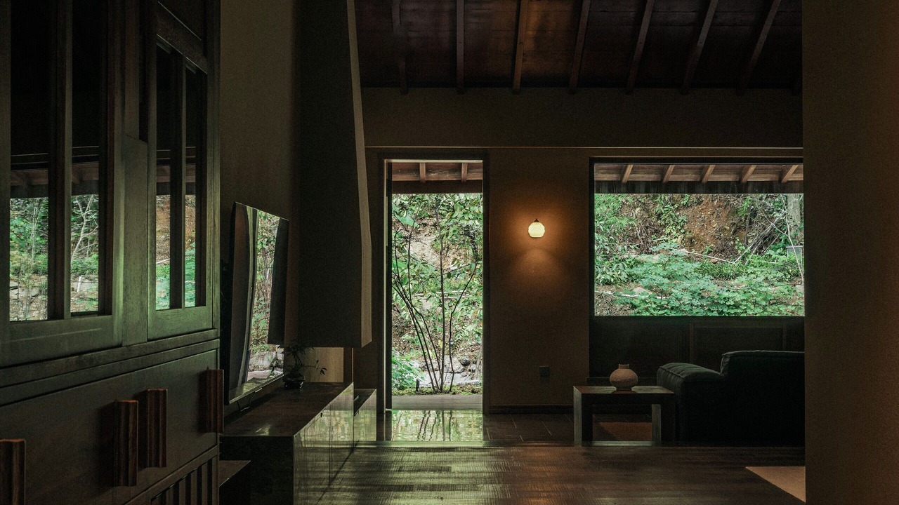 Photo of Bedroom in Changjiang County