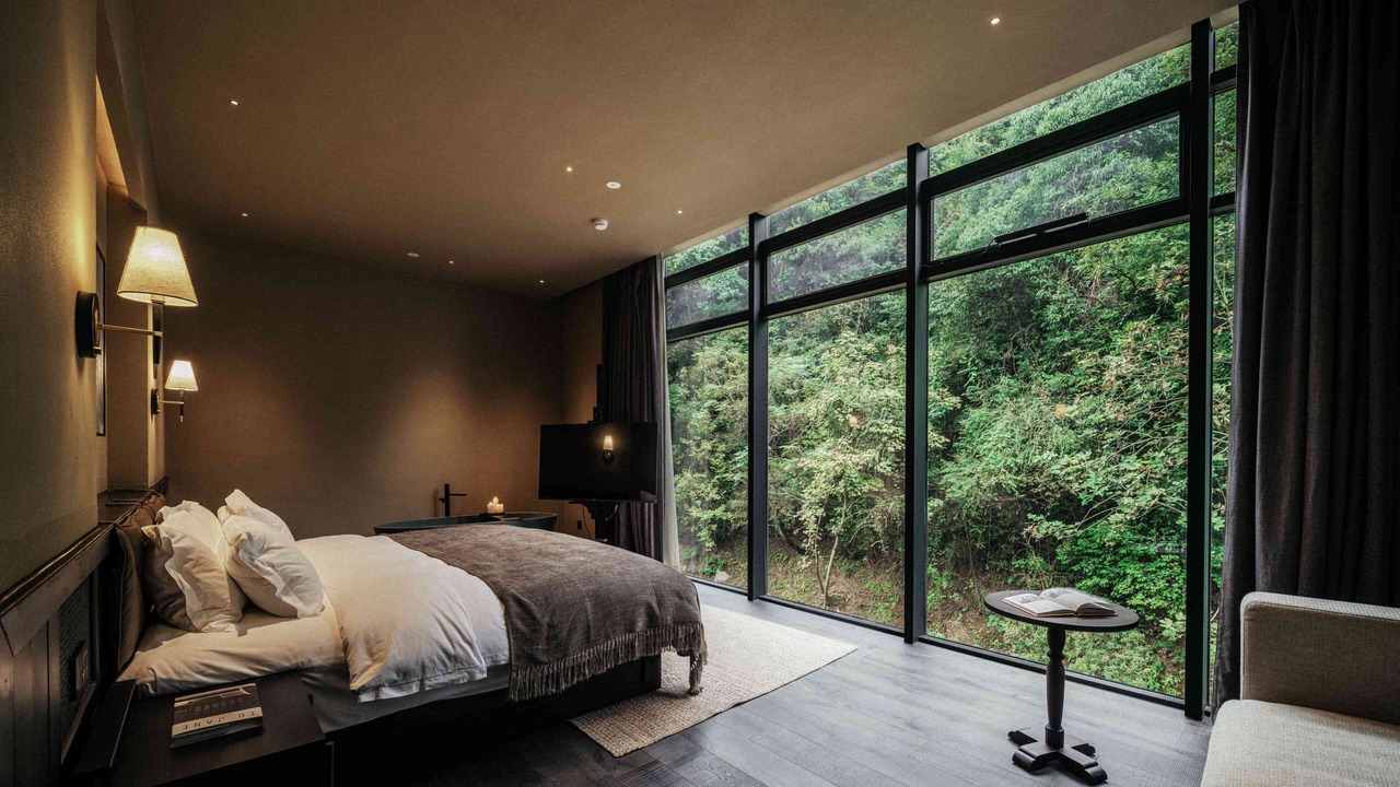 Photo of Bedroom in Changjiang County