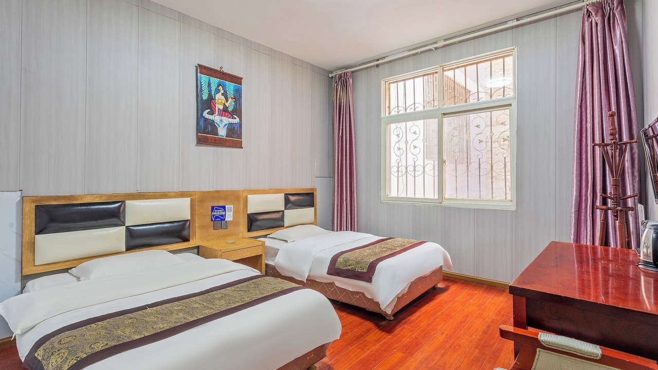 Photo of Bedroom in Guandu