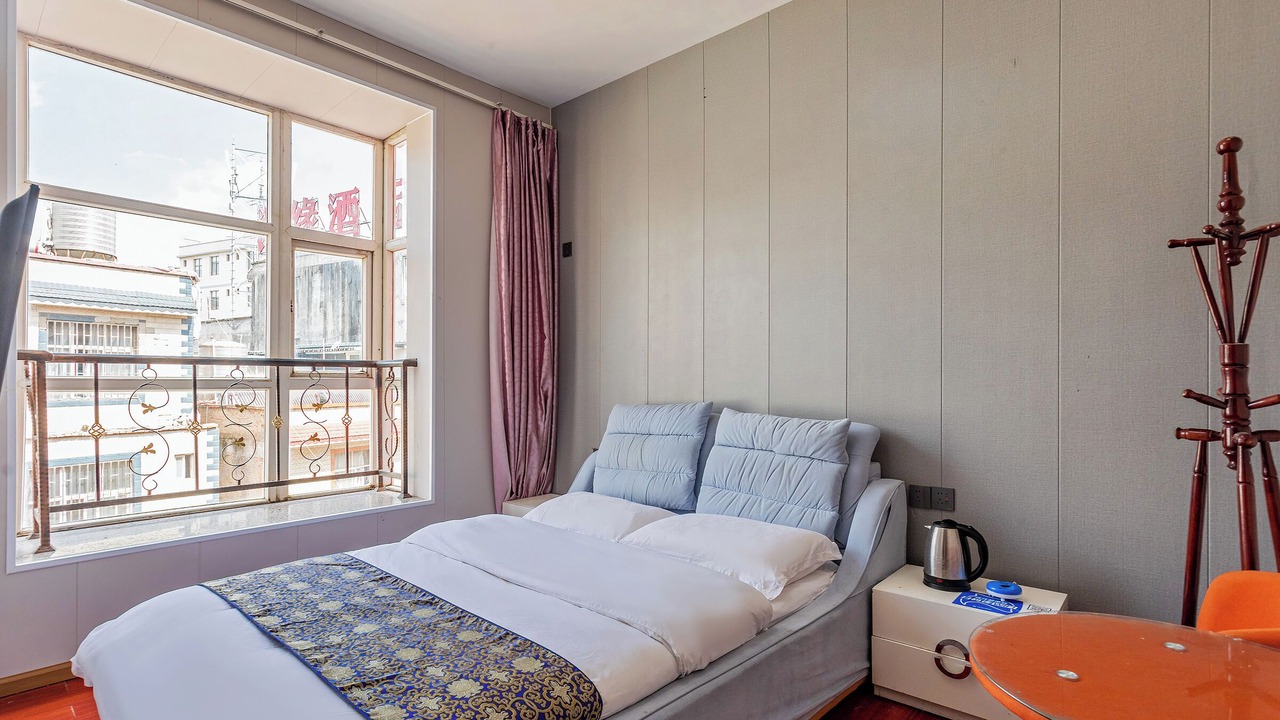 Photo of Bedroom in Guandu