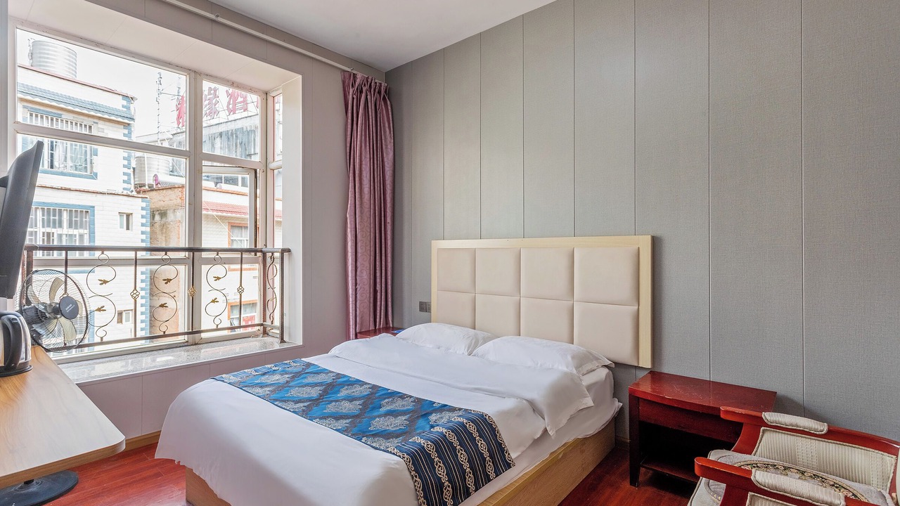 Photo of Bedroom in Guandu