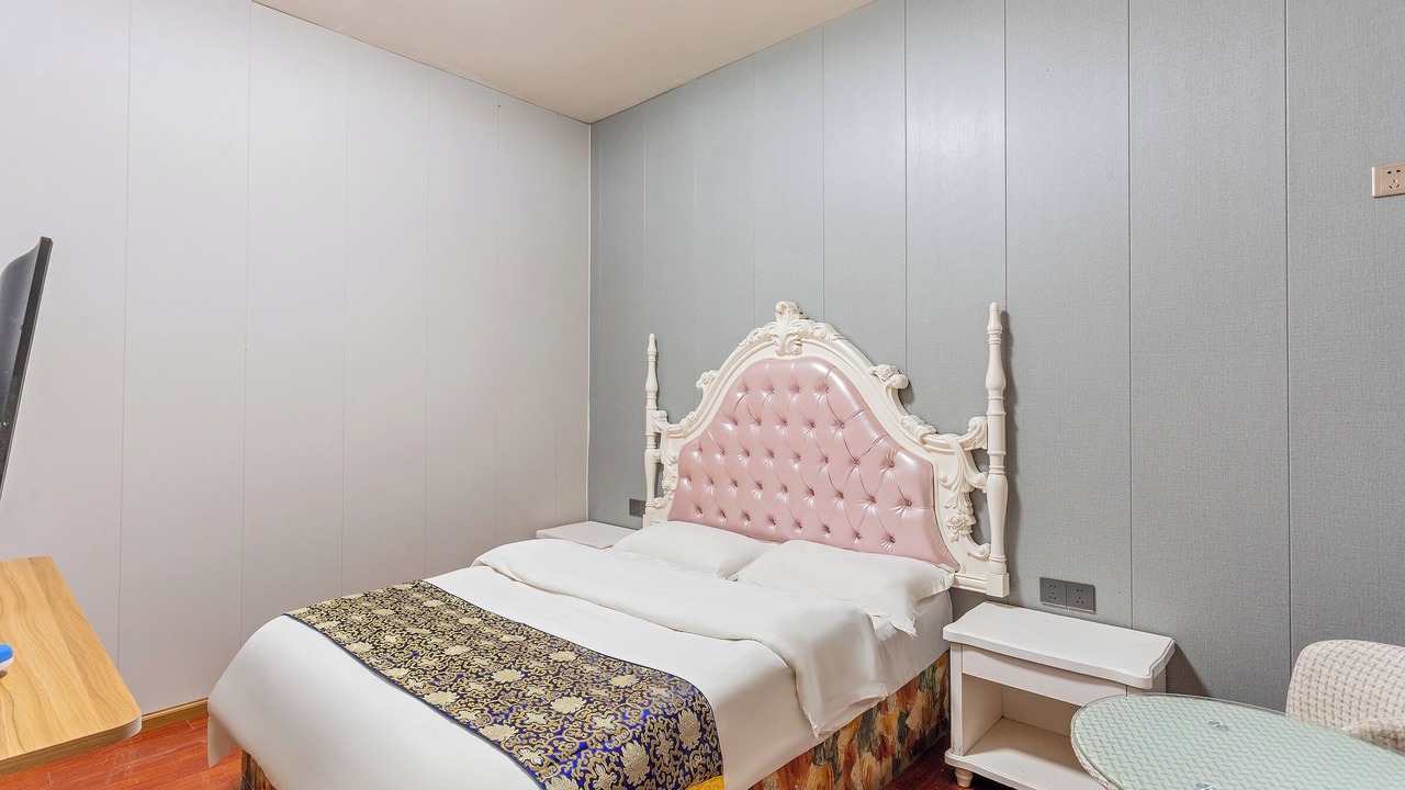 Photo of Bedroom in Guandu
