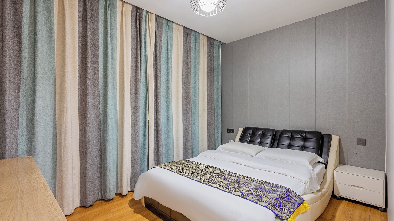 Photo of Bedroom in Guandu