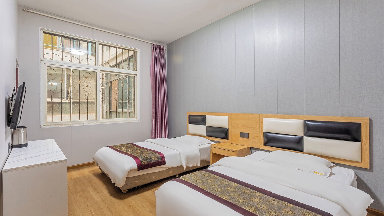 Photo of Bedroom in Guandu