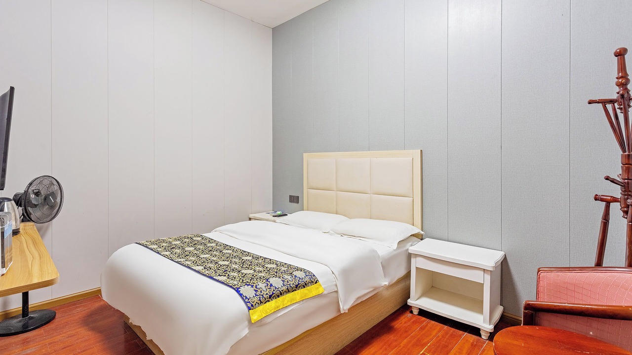 Photo of Bedroom in Guandu