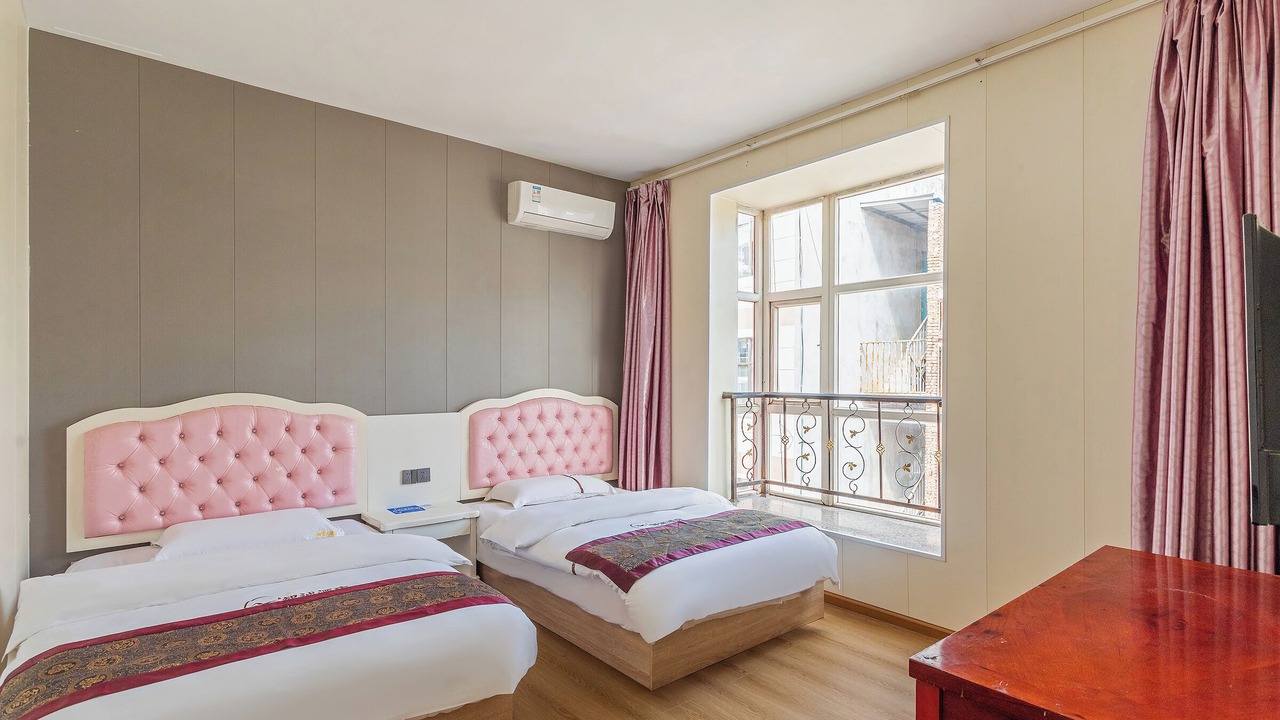 Photo of Bedroom in Guandu