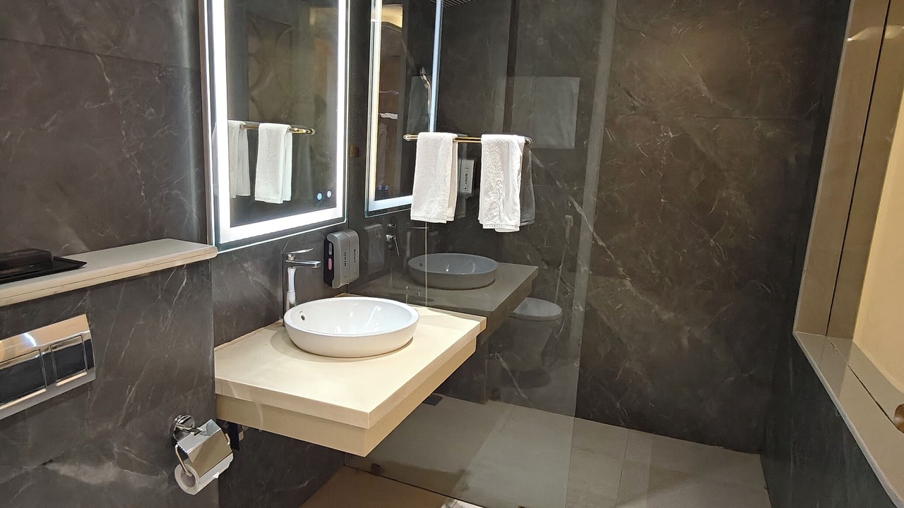 Photo of Bathroom in Mohangarh