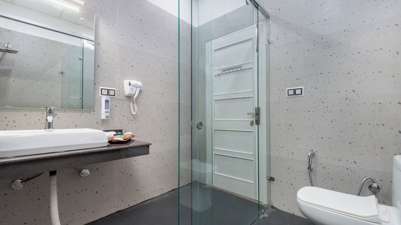 Photo of Bathroom in Dalhousie