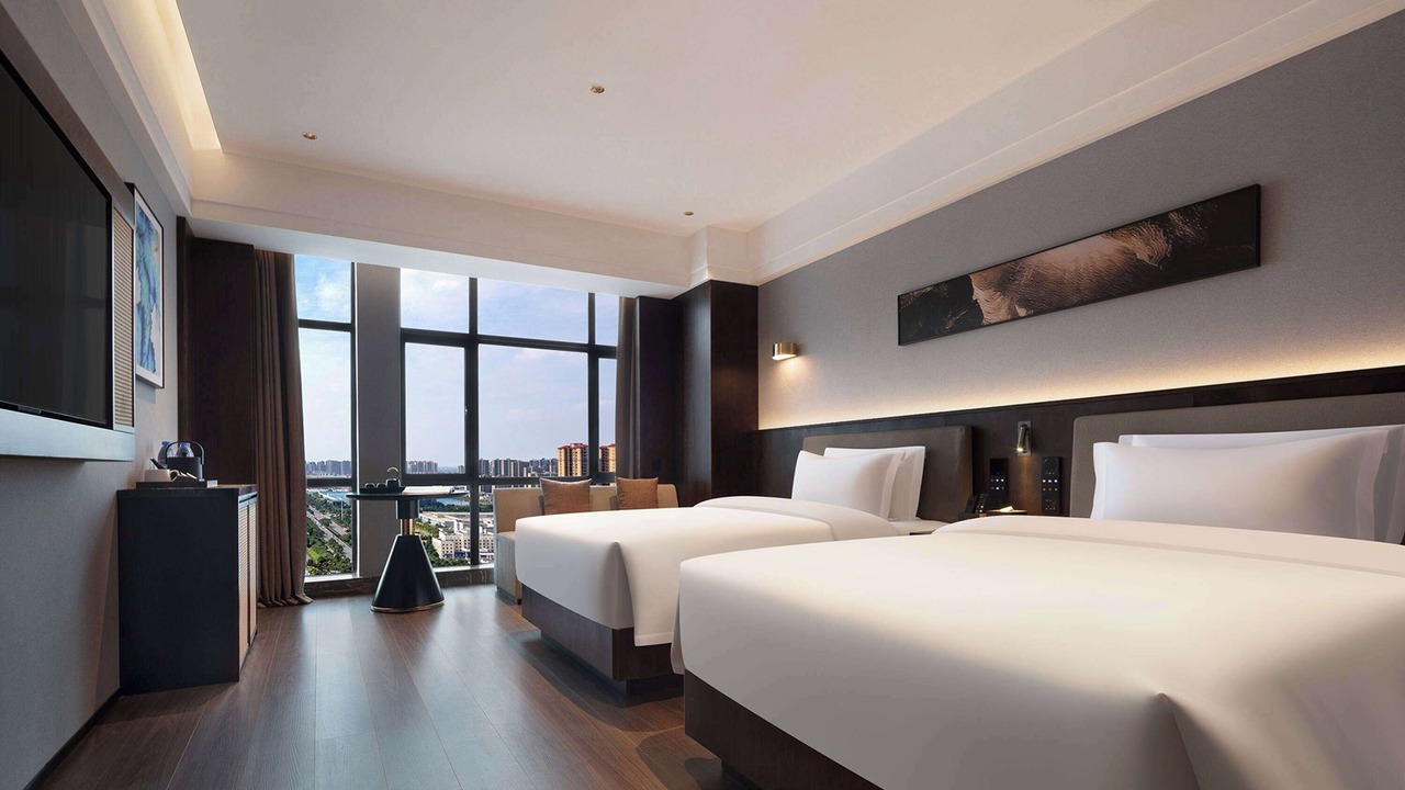 Photo of Bedroom in Shifeng Qu