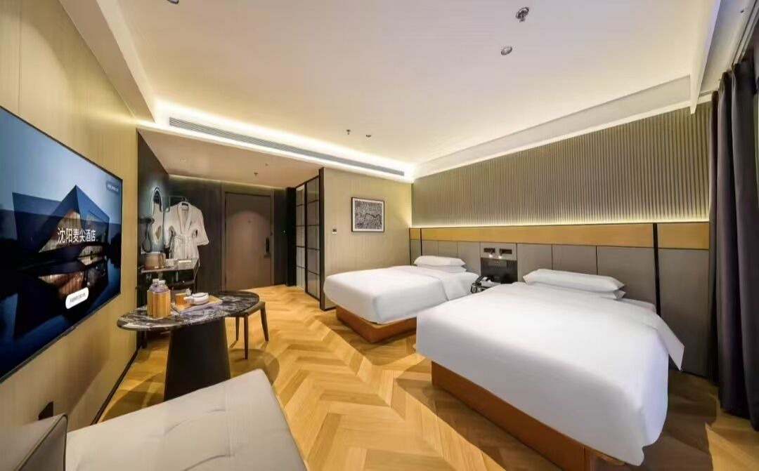 Photo of Bedroom in Yu Hong
