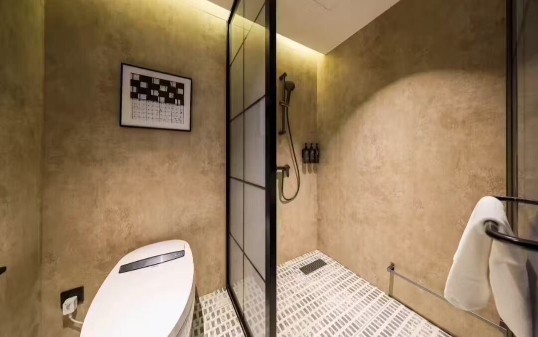 Photo of Bathroom in Yu Hong
