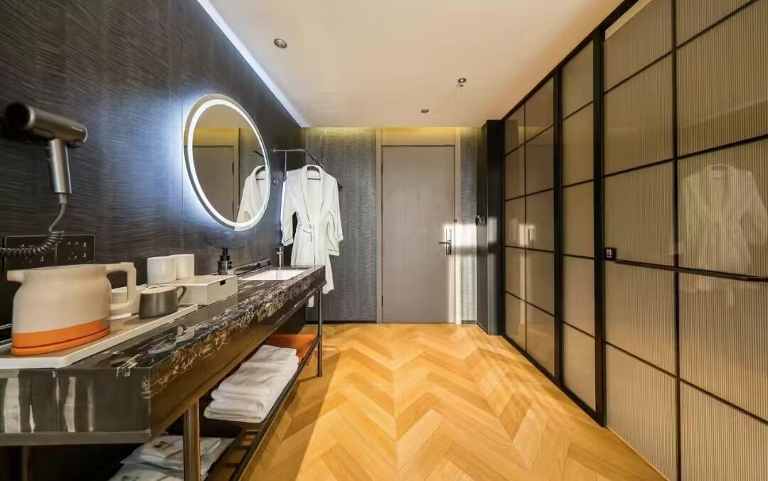 Photo of Bedroom in Yu Hong