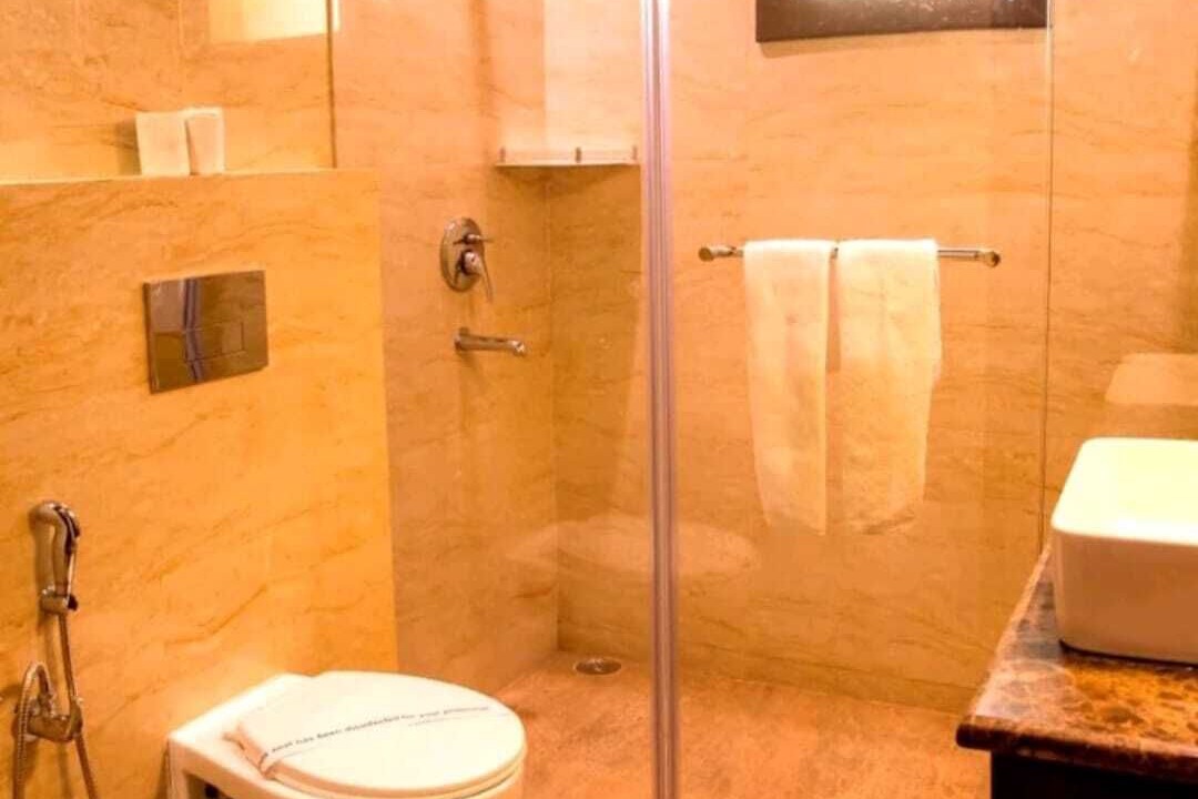 Photo of Bathroom in Taj Ganj
