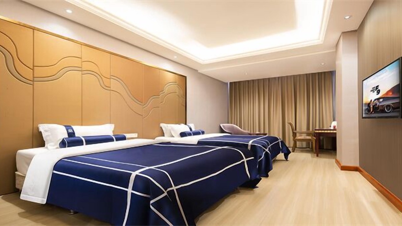 Photo of Bedroom in Wuhou