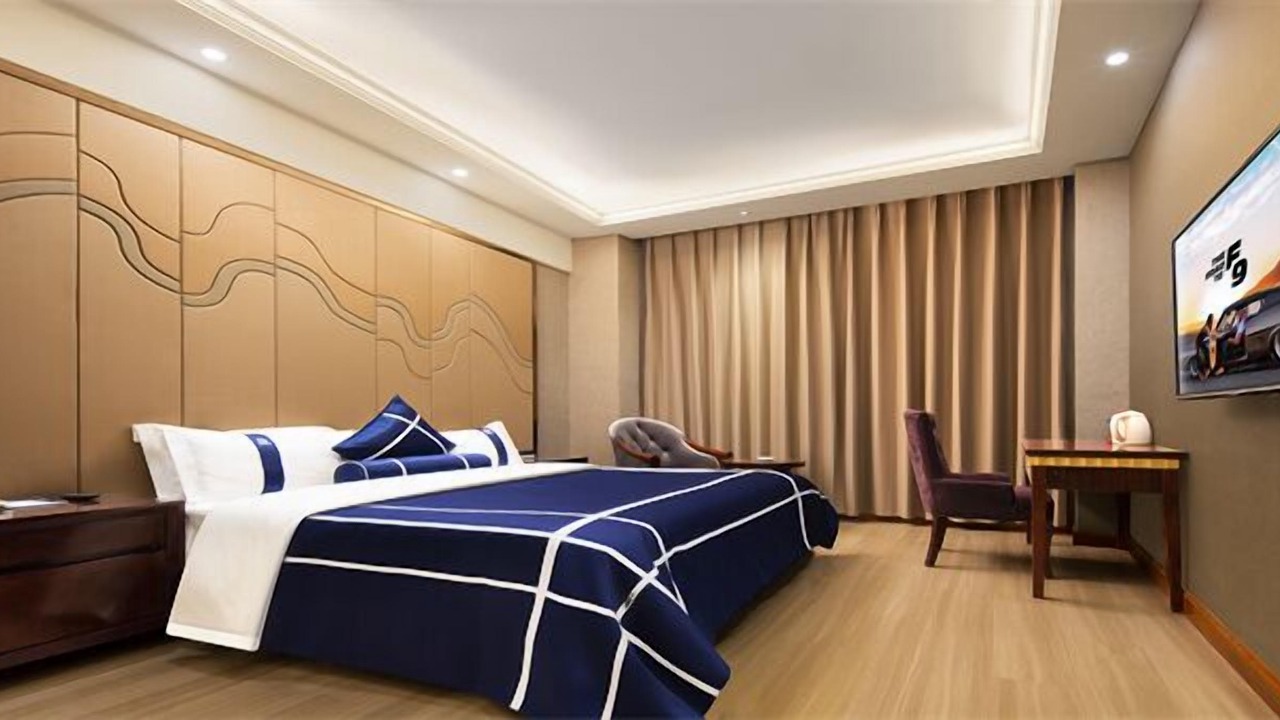 Photo of Bedroom in Wuhou
