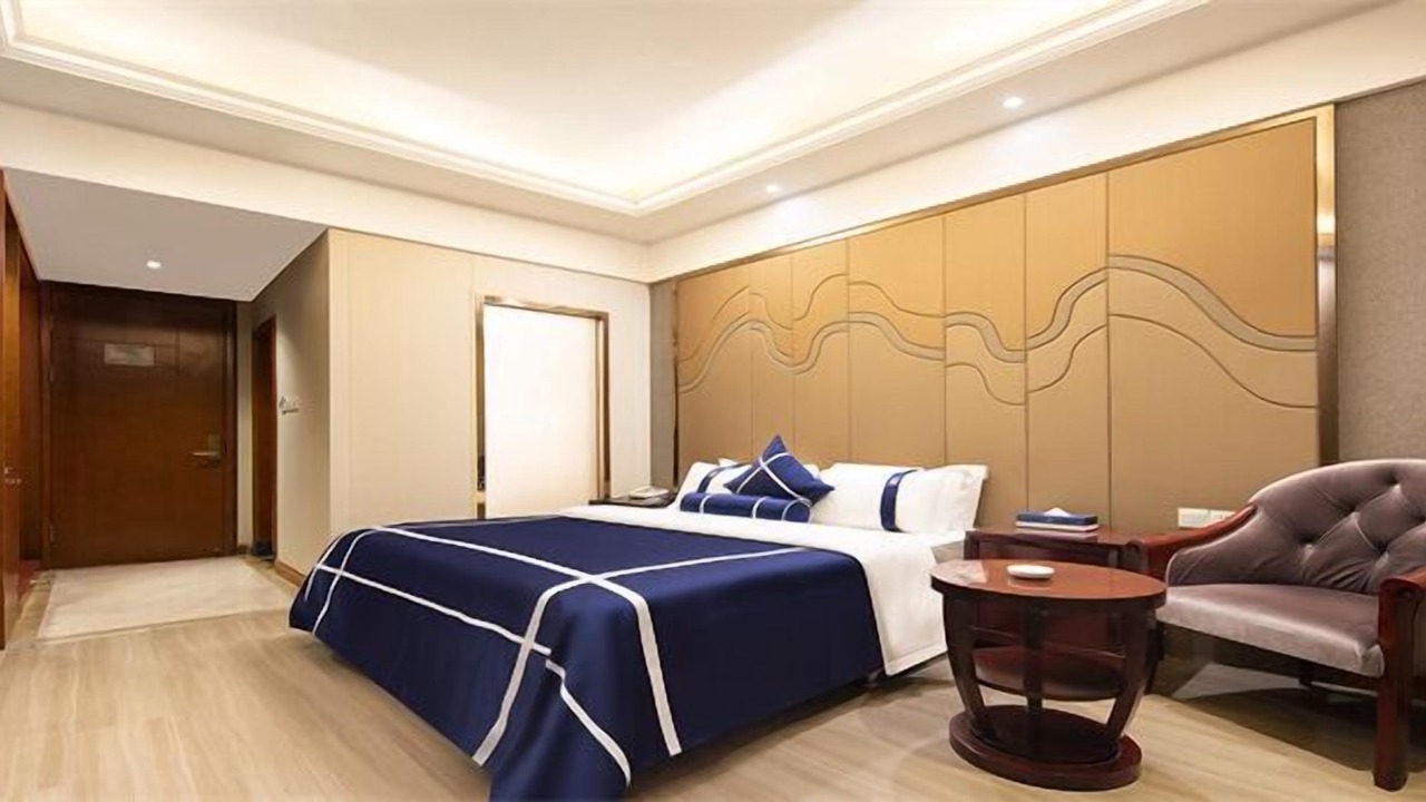 Photo of Bedroom in Wuhou