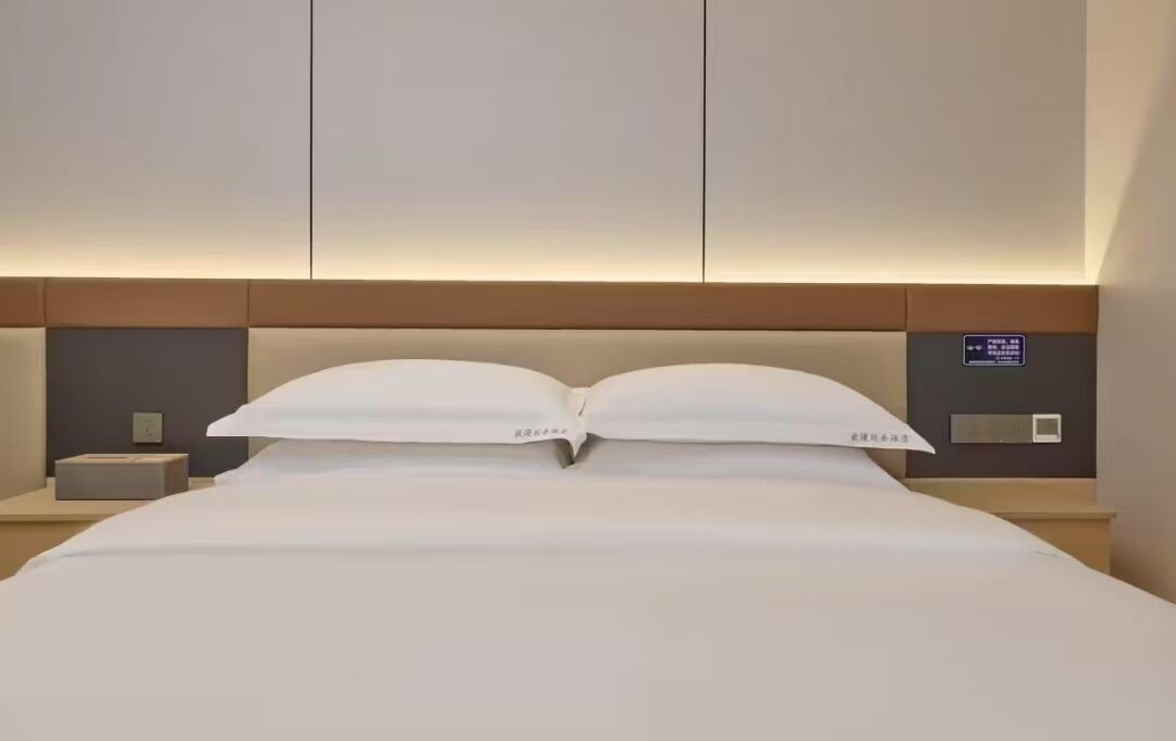 Photo of Bedroom in Jimei
