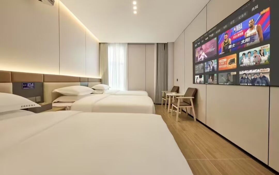 Photo of Bedroom in Jimei