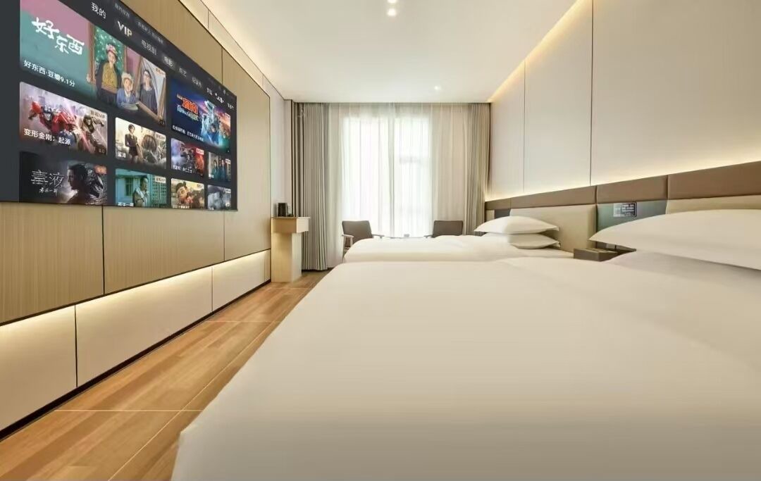 Photo of Bedroom in Jimei