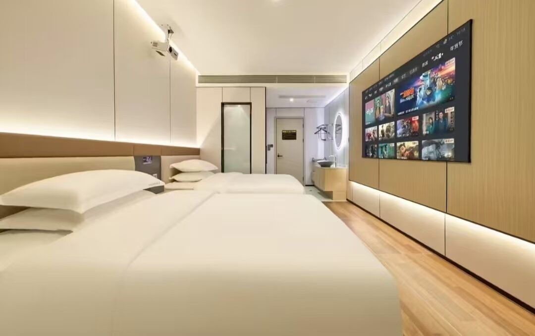 Photo of Bedroom in Jimei