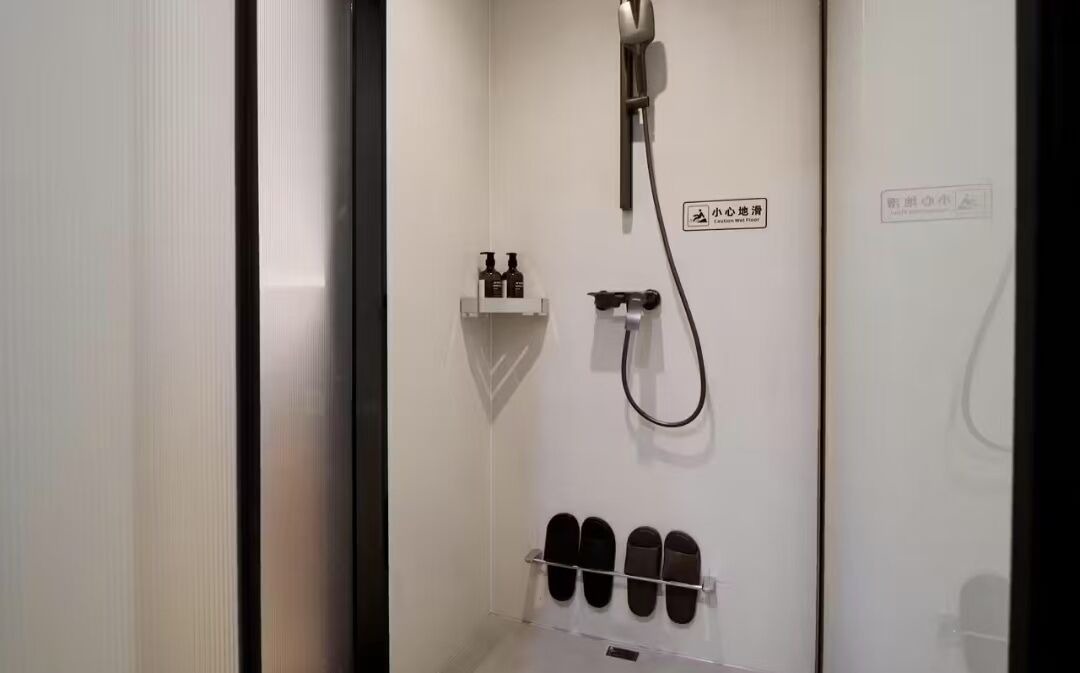 Photo of Bedroom in Jimei