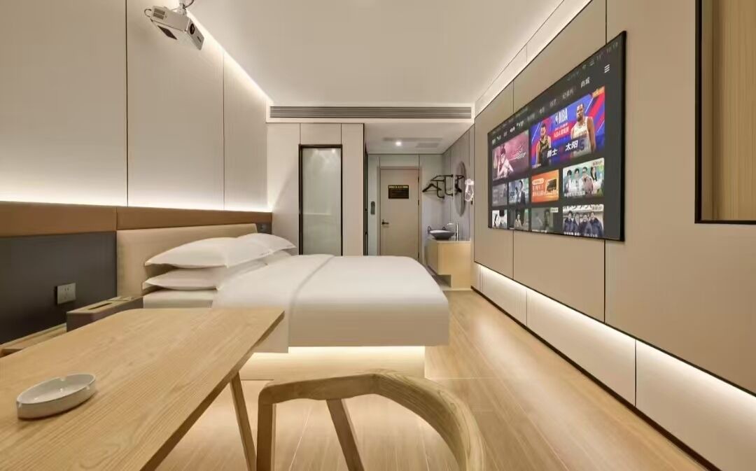Photo of Bedroom in Jimei
