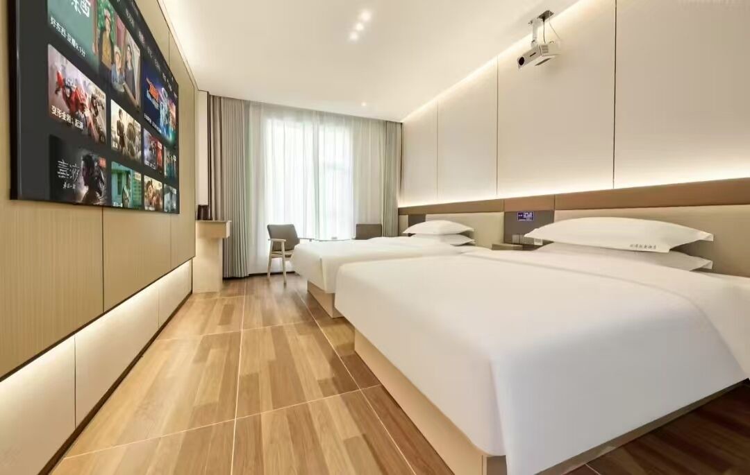 Photo of Bedroom in Jimei