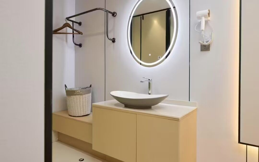 Photo of Bedroom in Jimei