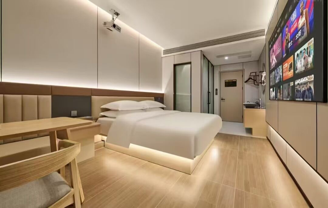 Photo of Bedroom in Jimei