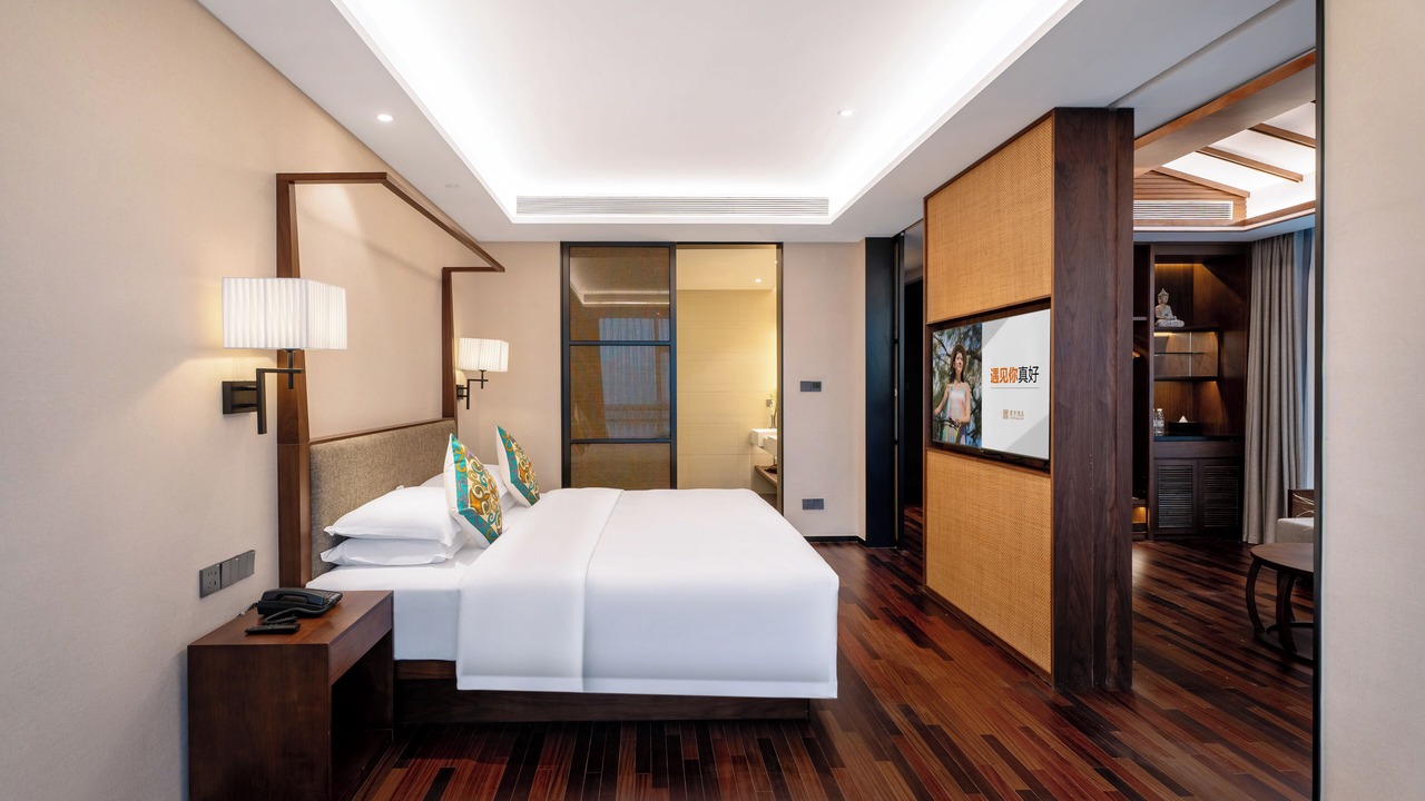Photo of Bedroom in Gaoxin