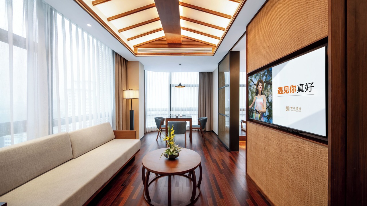 Photo of Bedroom in Gaoxin