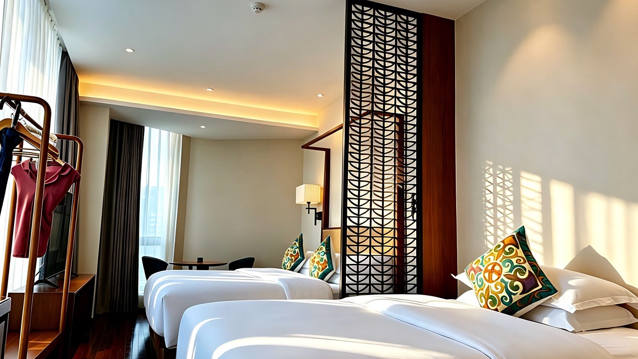 Photo of Bedroom in Gaoxin